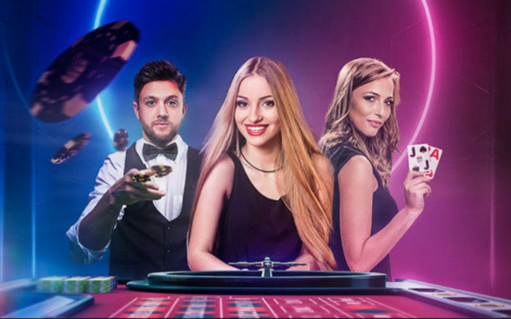 CasinoJEFE Live Casino