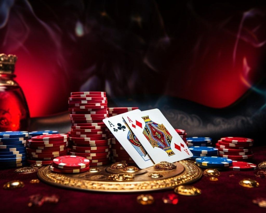 CasinoJEFE Live Casino