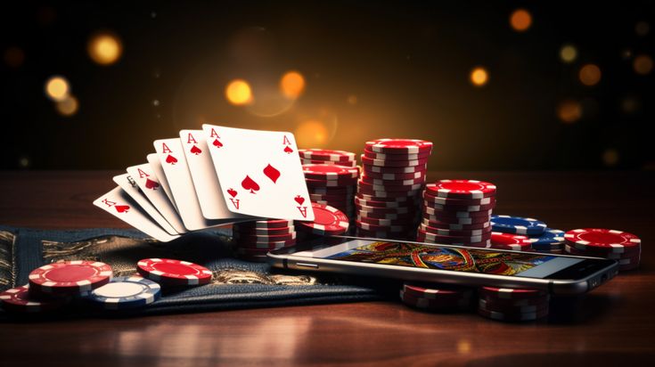 CasinoJEFE Live Casino