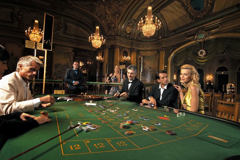 CasinoJEFE Live Casino