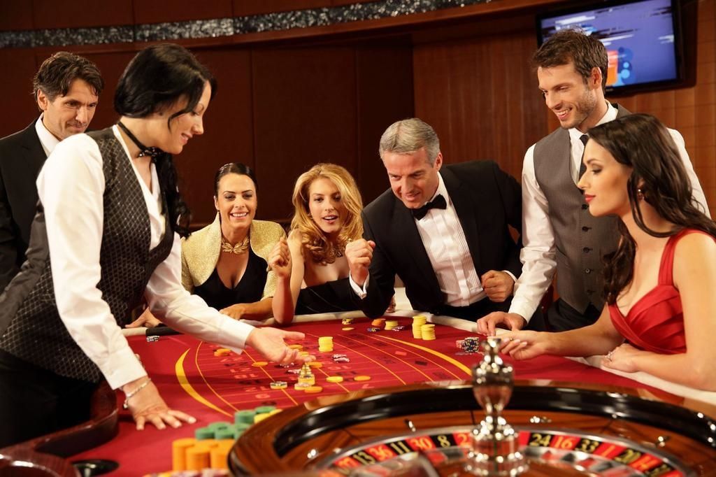 CasinoJEFE Live Betting