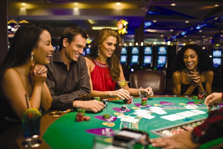 CasinoJEFE Live Betting