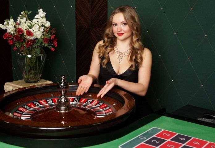 CasinoJEFE Live Betting