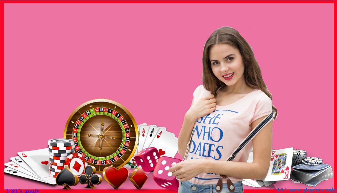 CasinoJEFE پاکستان ریئل منی گیمز