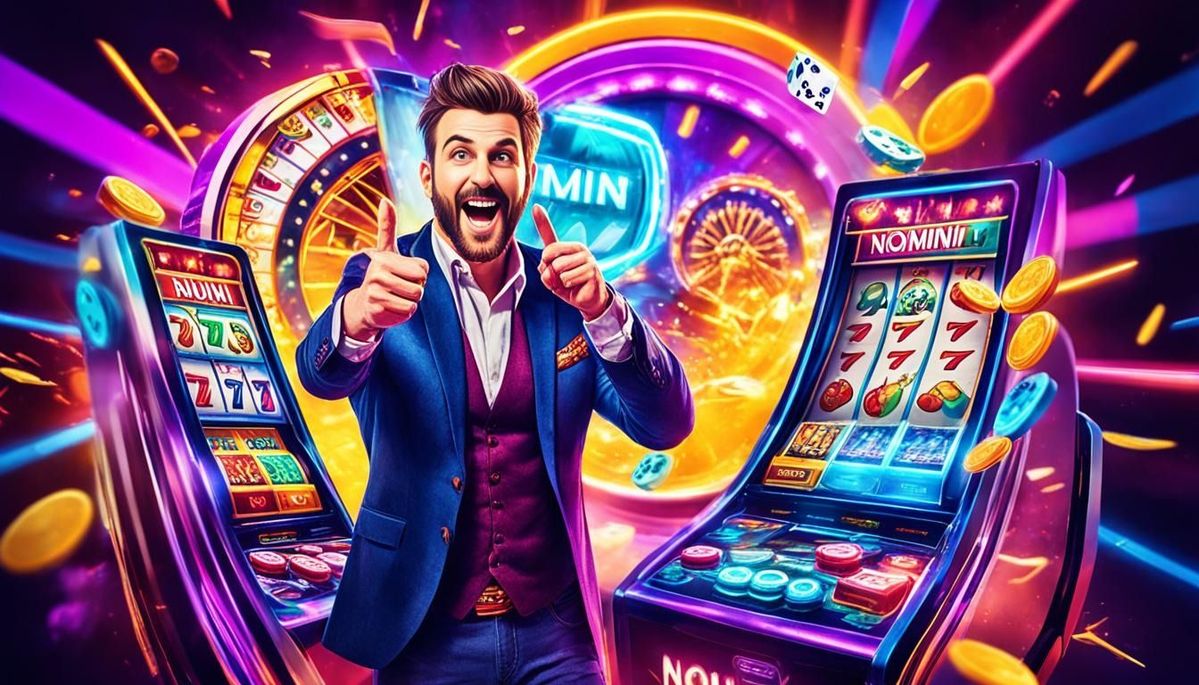 CasinoJEFE Live Casino