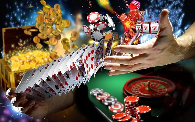 CasinoJEFE Live Casino